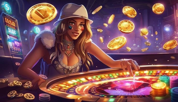 vn668 Live Casino trực tuyến