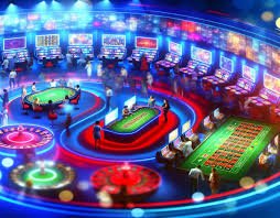 vn668 Esports cá cược thể thao điện tử