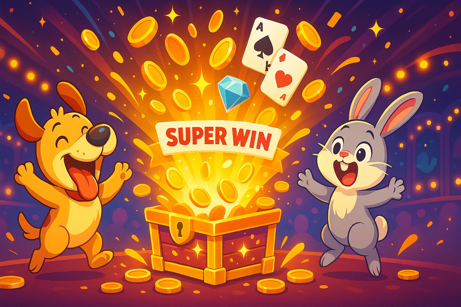vn668 Slot Online quay hũ đổi thưởng